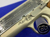 1972 Colt Combat Commander .45ACP 4.25" *MASTERFULLY SCROLL ENGRAVED*