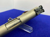 1972 Colt Combat Commander .45ACP 4.25" *MASTERFULLY SCROLL ENGRAVED*