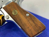 1978 Browning Hi-Power Chrome 9mm *RARE ONE OF 3,500 CENTENNIAL MODELS*