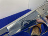 1978 Browning Hi-Power Chrome 9mm *RARE ONE OF 3,500 CENTENNIAL MODELS*