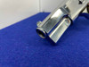 1978 Browning Hi-Power Chrome 9mm *RARE ONE OF 3,500 CENTENNIAL MODELS*