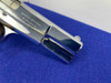 1978 Browning Hi-Power Chrome 9mm *RARE ONE OF 3,500 CENTENNIAL MODELS*