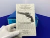Freedom Arms 1997 .357Mag SS 4.25" *INCREDIBLE PREMIER GRADE EXAMPLE*