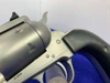 Freedom Arms 1997 .357Mag SS 4.25" *INCREDIBLE PREMIER GRADE EXAMPLE*