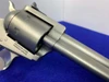 Freedom Arms 1997 .357Mag SS 4.25" *INCREDIBLE PREMIER GRADE EXAMPLE*