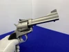 Freedom Arms 1997 .357Mag SS 4.25" *INCREDIBLE PREMIER GRADE EXAMPLE*