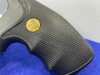 1988 Colt King Cobra .357 Mag 6" *ABSOLUTELY BREATHTAKING BRIGHT STAINLESS*