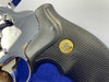 1988 Colt King Cobra .357 Mag 6" *ABSOLUTELY BREATHTAKING BRIGHT STAINLESS*
