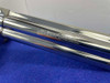 1988 Colt King Cobra .357 Mag 6" *ABSOLUTELY BREATHTAKING BRIGHT STAINLESS*