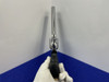 1988 Colt King Cobra .357 Mag 6" *ABSOLUTELY BREATHTAKING BRIGHT STAINLESS*