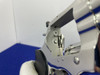 1988 Colt King Cobra .357 Mag 6" *ABSOLUTELY BREATHTAKING BRIGHT STAINLESS*