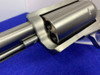 Magnum Research BFR Long Cylinder 45-70 10" *DESIRABLE BIG BORE REVOLVER*