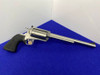Magnum Research BFR Long Cylinder 45-70 10" *DESIRABLE BIG BORE REVOLVER*