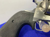 Magnum Research BFR Long Cylinder 45-70 10" *DESIRABLE BIG BORE REVOLVER*