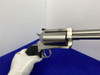 Magnum Research BFR Long Cylinder 45-70 10" *DESIRABLE BIG BORE REVOLVER*