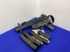 HISTORIC FIRST YEAR Heckler & Koch SP89 9mm *HIGHLY COVETED PRE-BAN PISTOL*