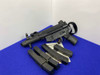 HISTORIC FIRST YEAR Heckler & Koch SP89 9mm *HIGHLY COVETED PRE-BAN PISTOL*