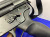 HISTORIC FIRST YEAR Heckler & Koch SP89 9mm *HIGHLY COVETED PRE-BAN PISTOL*