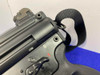 HISTORIC FIRST YEAR Heckler & Koch SP89 9mm *HIGHLY COVETED PRE-BAN PISTOL*