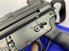 HISTORIC FIRST YEAR Heckler & Koch SP89 9mm *HIGHLY COVETED PRE-BAN PISTOL*