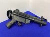 HISTORIC FIRST YEAR Heckler & Koch SP89 9mm *HIGHLY COVETED PRE-BAN PISTOL*