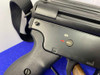 HISTORIC FIRST YEAR Heckler & Koch SP89 9mm *HIGHLY COVETED PRE-BAN PISTOL*