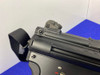 HISTORIC FIRST YEAR Heckler & Koch SP89 9mm *HIGHLY COVETED PRE-BAN PISTOL*