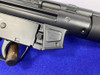 HISTORIC FIRST YEAR Heckler & Koch SP89 9mm *HIGHLY COVETED PRE-BAN PISTOL*