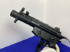 HISTORIC FIRST YEAR Heckler & Koch SP89 9mm *HIGHLY COVETED PRE-BAN PISTOL*