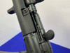 HISTORIC FIRST YEAR Heckler & Koch SP89 9mm *HIGHLY COVETED PRE-BAN PISTOL*
