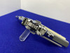 Colt Government Rail Gun .45ACP *GORGEOUS MIRRORED POLISHED STAINLESS*
