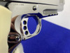 Colt Government Rail Gun .45ACP *GORGEOUS MIRRORED POLISHED STAINLESS*