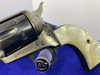 1973 Colt Single Action Army .45Colt 7.5" *DESIRABLE SECOND GENERATION SAA*