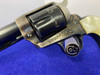 1973 Colt Single Action Army .45Colt 7.5" *DESIRABLE SECOND GENERATION SAA*