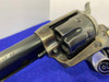 1973 Colt Single Action Army .45Colt 7.5" *DESIRABLE SECOND GENERATION SAA*