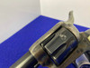 1973 Colt Single Action Army .45Colt 7.5" *DESIRABLE SECOND GENERATION SAA*