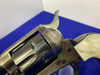 1973 Colt Single Action Army .45Colt 7.5" *DESIRABLE SECOND GENERATION SAA*