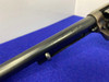 1973 Colt Single Action Army .45Colt 7.5" *DESIRABLE SECOND GENERATION SAA*