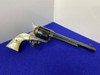 1973 Colt Single Action Army .45Colt 7.5" *DESIRABLE SECOND GENERATION SAA*