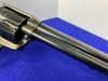 1973 Colt Single Action Army .45Colt 7.5" *DESIRABLE SECOND GENERATION SAA*