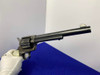 1973 Colt Single Action Army .45Colt 7.5" *DESIRABLE SECOND GENERATION SAA*