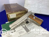 1973 Colt Government .45ACP 5" *SUPER DESIRABLE ELECTROLESS NICKEL FINISH*