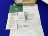 1973 Colt Government .45ACP 5" *SUPER DESIRABLE ELECTROLESS NICKEL FINISH*