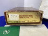 1973 Colt Government .45ACP 5" *SUPER DESIRABLE ELECTROLESS NICKEL FINISH*
