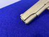 1973 Colt Government .45ACP 5" *SUPER DESIRABLE ELECTROLESS NICKEL FINISH*
