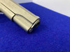 1973 Colt Government .45ACP 5" *SUPER DESIRABLE ELECTROLESS NICKEL FINISH*