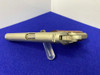 1973 Colt Government .45ACP 5" *SUPER DESIRABLE ELECTROLESS NICKEL FINISH*