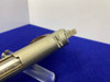 1973 Colt Government .45ACP 5" *SUPER DESIRABLE ELECTROLESS NICKEL FINISH*