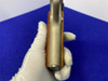 1973 Colt Government .45ACP 5" *SUPER DESIRABLE ELECTROLESS NICKEL FINISH*