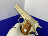1973 Colt Government .45ACP 5" *SUPER DESIRABLE ELECTROLESS NICKEL FINISH*